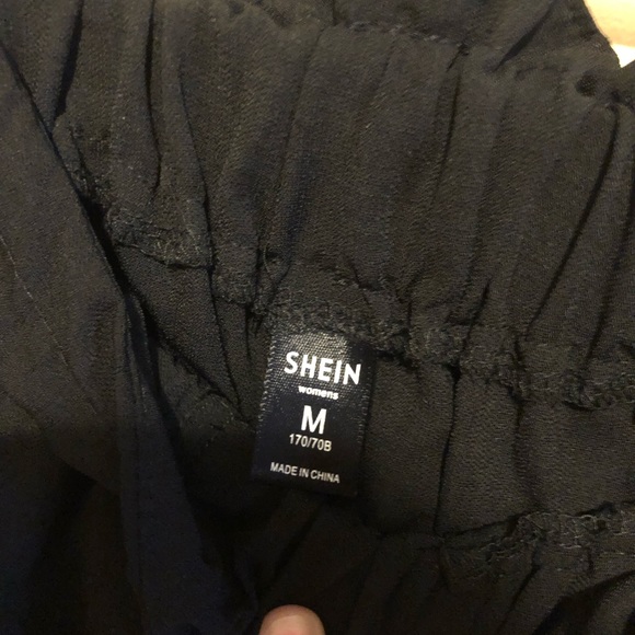 Shorts - Picture 3 of 3